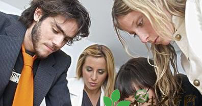 白领保健：办公室里的“奥运会”