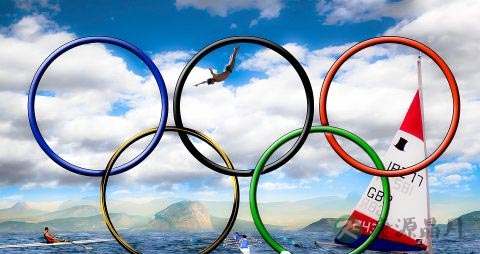 五项全能是什么