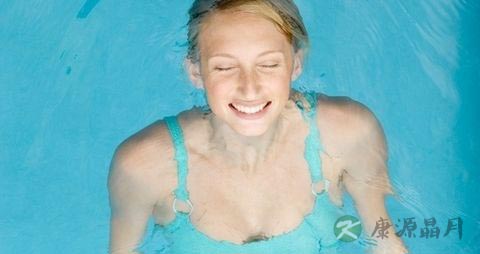 夏季游泳要预防哪些疾病