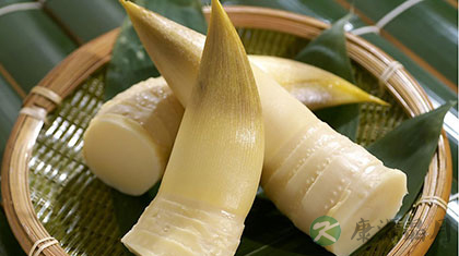 春季养生的八大时令蔬菜