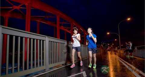 警惕：夜跑要注意20个安全事项