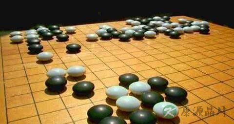 围棋是体育运动吗