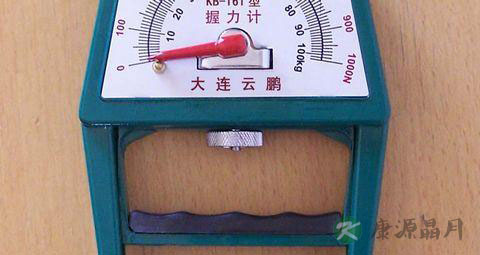 怎样锻炼握力 握力训练方法