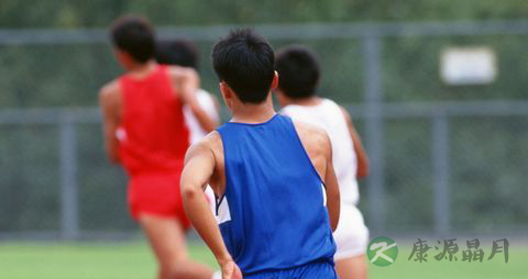 跑马拉松要注意什么