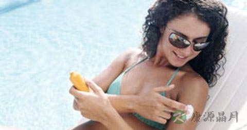 夏季户外如何防晒