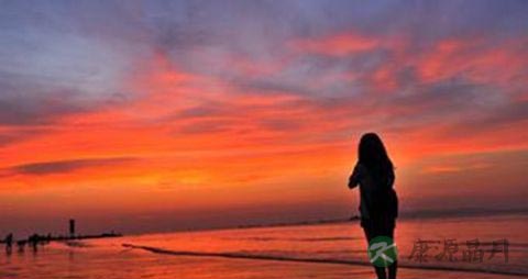 海边露营带什么