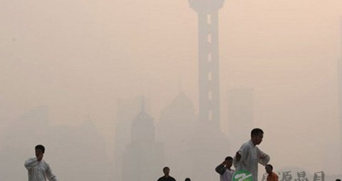 雾霾天气能做户外活动吗