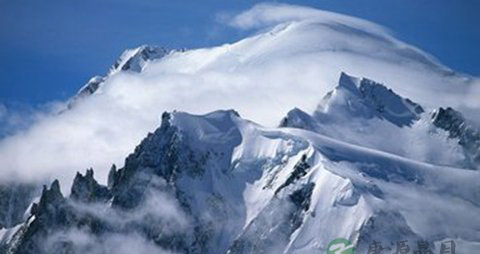 攀登雪山注意事项