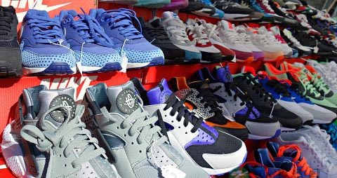 户外登山需要携带哪些物品