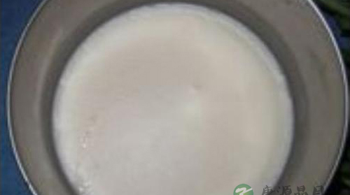 动物脂肪能制作便携燃料