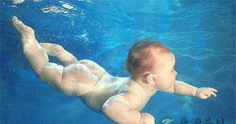 婴儿天天游泳有害处吗