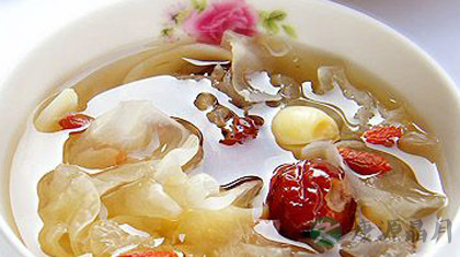 胃酸过多饮食食谱推荐