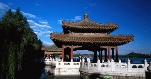 2015北京春游5大好去处