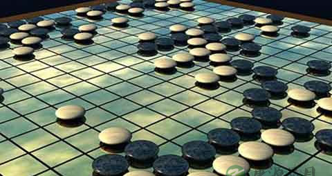 孩子几岁学围棋比较好