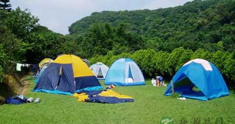 夏天海边露营需要睡袋吗