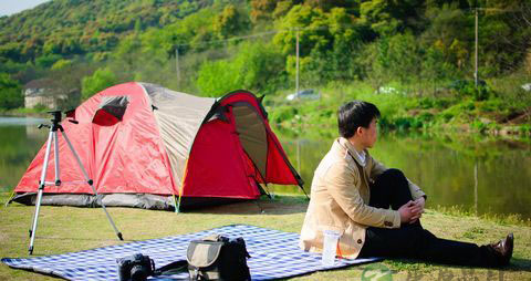 夏季野外露营要注意什么