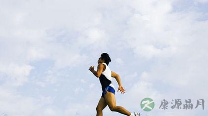 秋季以有氧运动为主 推荐4种运动