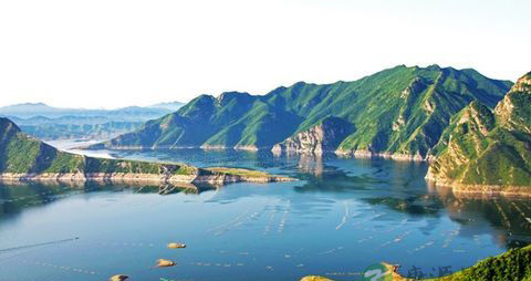 夏季旅游必知7大消暑旅游地