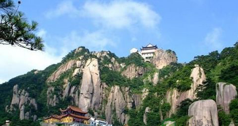 史上最详尽的五一旅游攻略