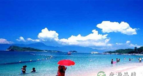 秦皇岛海边露营注意事项