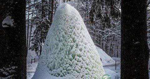 地震前的几大异常预兆