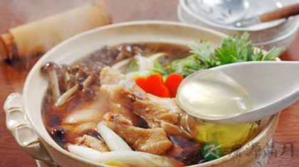 胃酸过多饮食食谱推荐