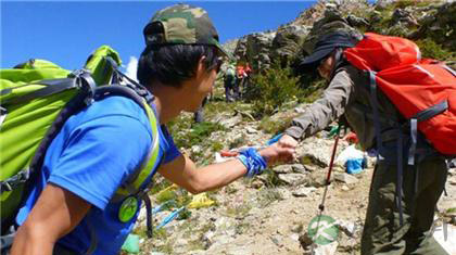 登山有什么好处，你知道吗