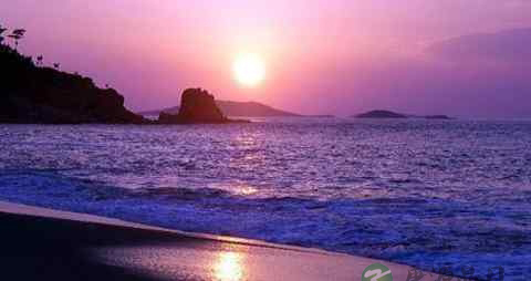 海边露营要带什么
