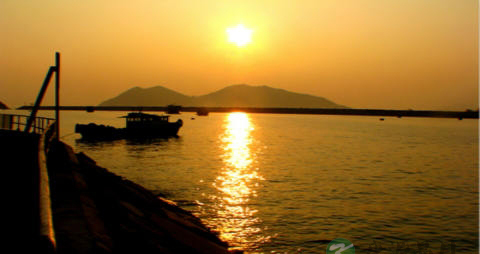 广州深圳海边露营的地方有哪些