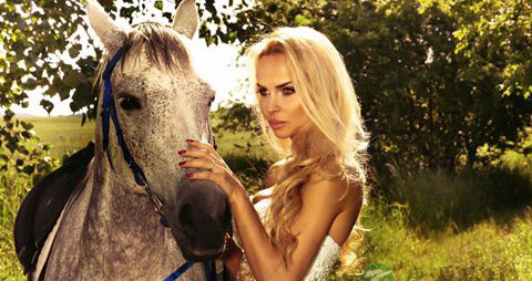 六款睡前减肥瑜伽 六款睡前减肥瑜伽