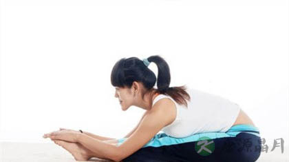 六款睡前减肥瑜伽 六款睡前减肥瑜伽