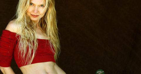 高温瑜珈的作用与手法