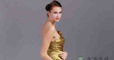 每日腹部瑜伽轻松减腹部