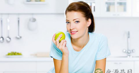 每日腹部瑜伽轻松减腹部