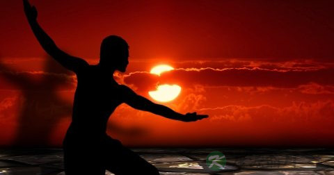 高血压冠心病患者能否打太极拳