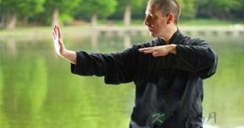 为什么叫太极拳