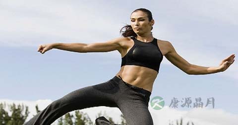 女生适合练什么武术