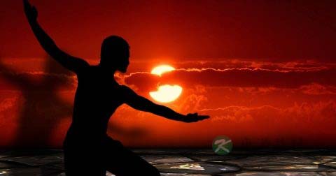 腰椎间盘突出能打太极拳