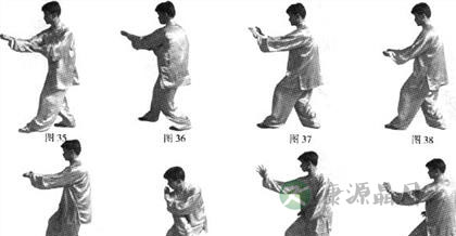 形意拳内功怎么练
