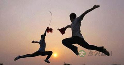 武术怎么转棍子 武术怎么转棍子