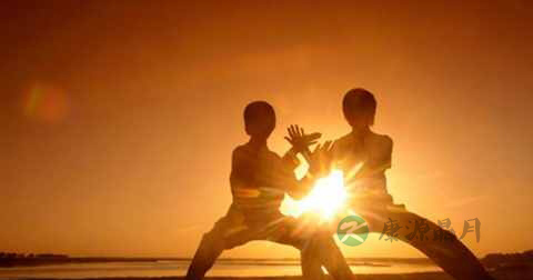 八段锦气功怎么运气 八段锦气功怎么运气