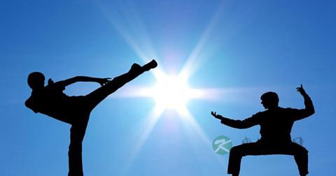 武术怎么发力 武术怎么发力