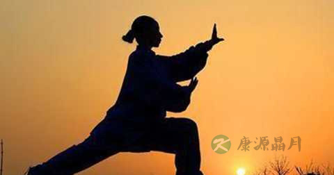 太极拳减肥吗
