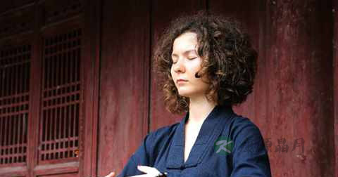 八段锦气功怎么运气 八段锦气功怎么运气