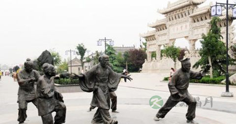 五禽戏的养生意义