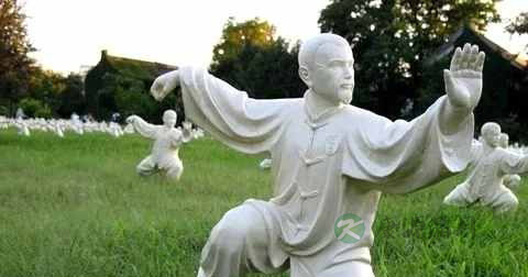 太极拳治疗肾病吗