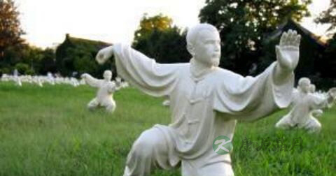自己练武术怎么入门