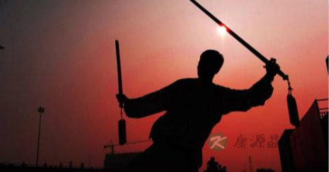 八段锦和五禽戏的区别