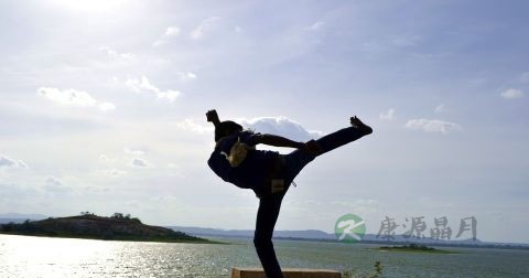 如何自学太极拳