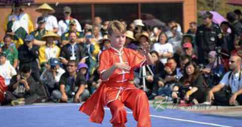 中国武术怎么练 中国武术怎么练